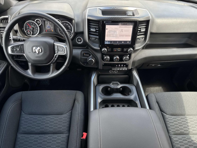 New 2026 Ram 1500 Big Horn 4x2 Crew Cab 6'4 Box  in ,  5