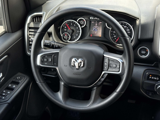 New 2026 Ram 1500 Big Horn 4x2 Crew Cab 6'4 Box  in ,  6