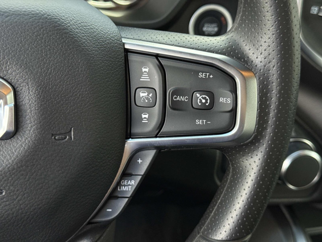 New 2026 Ram 1500 Big Horn 4x2 Crew Cab 6'4 Box  in ,  8