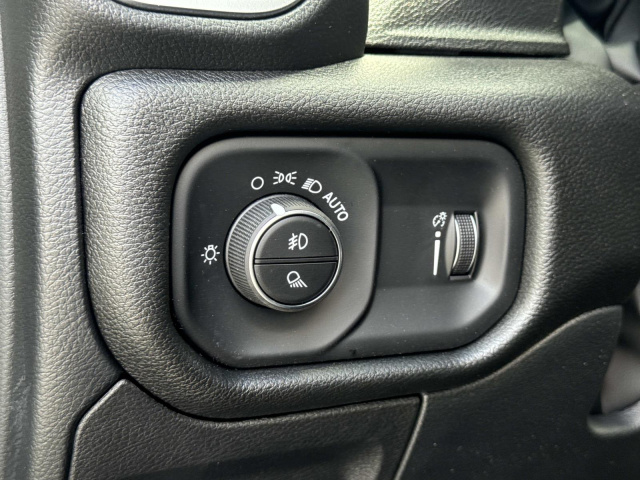 New 2026 Ram 1500 Big Horn 4x2 Crew Cab 6'4 Box  in ,  18