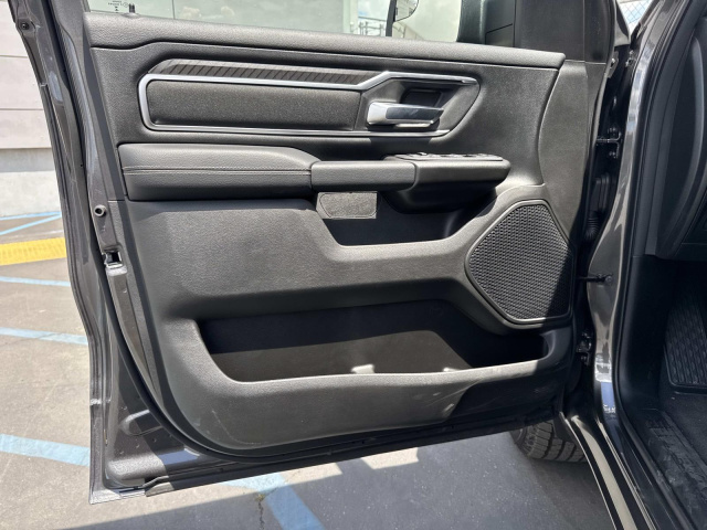 New 2026 Ram 1500 Big Horn 4x2 Crew Cab 6'4 Box  in ,  19