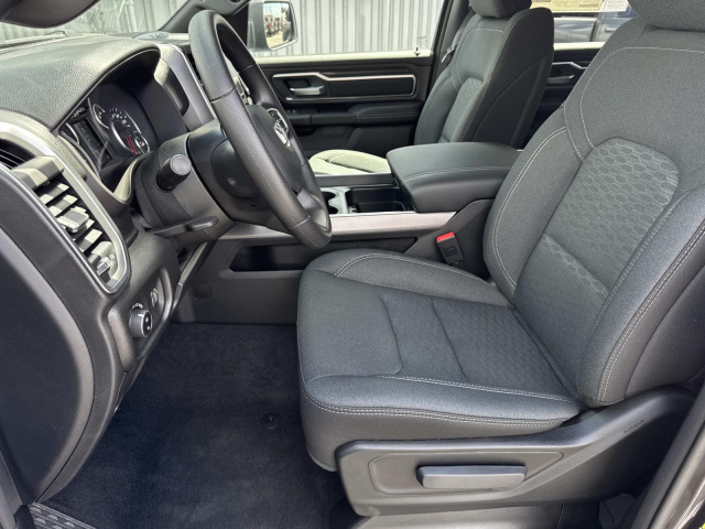 New 2026 Ram 1500 Big Horn 4x2 Crew Cab 6'4 Box  in ,  21