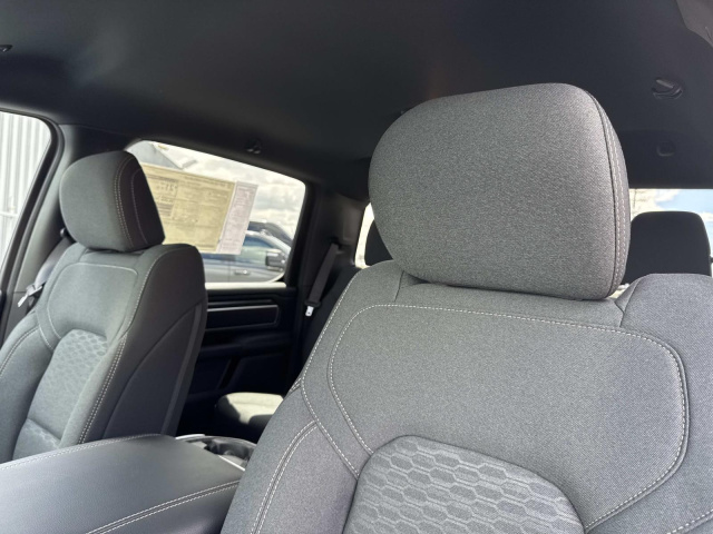 New 2026 Ram 1500 Big Horn 4x2 Crew Cab 6'4 Box  in ,  23