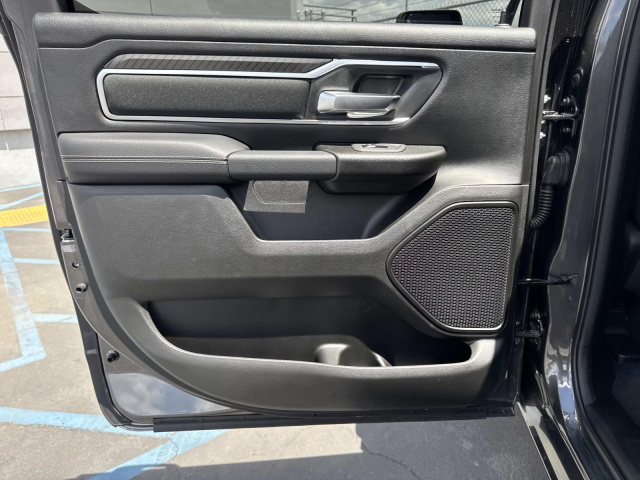 New 2026 Ram 1500 Big Horn 4x2 Crew Cab 6'4 Box  in ,  24
