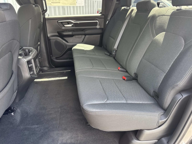 New 2026 Ram 1500 Big Horn 4x2 Crew Cab 6'4 Box  in ,  25