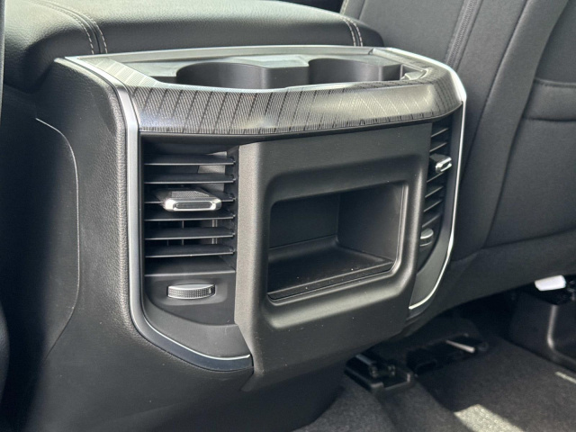 New 2026 Ram 1500 Big Horn 4x2 Crew Cab 6'4 Box  in ,  26