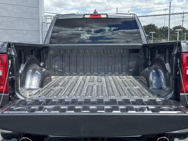 New 2026 Ram 1500 Big Horn 4x2 Crew Cab 6'4 Box  in ,  27