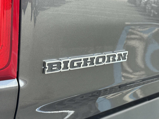 New 2026 Ram 1500 Big Horn 4x2 Crew Cab 6'4 Box  in ,  28