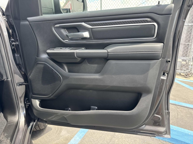 New 2026 Ram 1500 Big Horn 4x2 Crew Cab 6'4 Box  in ,  30