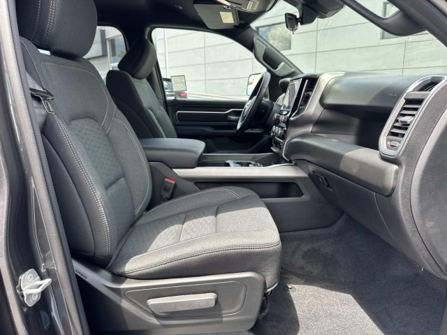 New 2026 Ram 1500 Big Horn 4x2 Crew Cab 6'4 Box  in ,  31