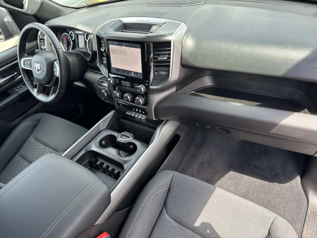 New 2026 Ram 1500 Big Horn 4x2 Crew Cab 6'4 Box  in ,  33