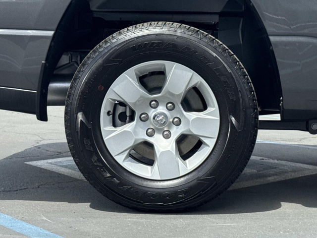 New 2026 Ram 1500 Big Horn 4x2 Crew Cab 6'4 Box  in ,  34