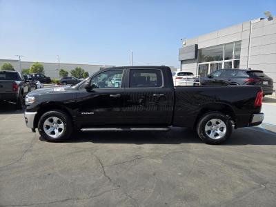 New 2026 Ram 1500 Tradesman 4x2 Crew Cab 6'4 Box  in ,  1