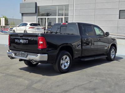 New 2026 Ram 1500 Tradesman 4x2 Crew Cab 6'4 Box  in ,  3