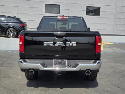 New 2026 Ram 1500 Tradesman 4x2 Crew Cab 6'4 Box  in ,  4