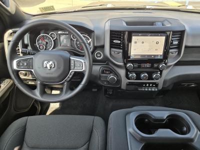 New 2026 Ram 1500 Tradesman 4x2 Crew Cab 6'4 Box  in ,  5