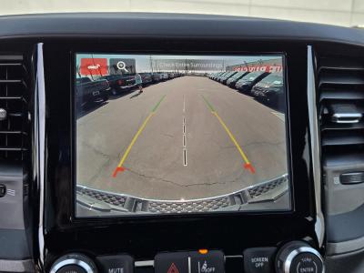 New 2026 Ram 1500 Tradesman 4x2 Crew Cab 6'4 Box  in ,  7