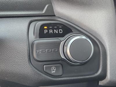 New 2026 Ram 1500 Tradesman 4x2 Crew Cab 6'4 Box  in ,  11