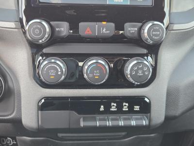New 2026 Ram 1500 Tradesman 4x2 Crew Cab 6'4 Box  in ,  12