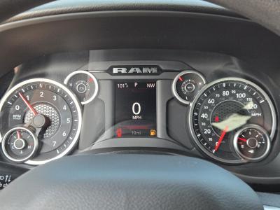 New 2026 Ram 1500 Tradesman 4x2 Crew Cab 6'4 Box  in ,  14