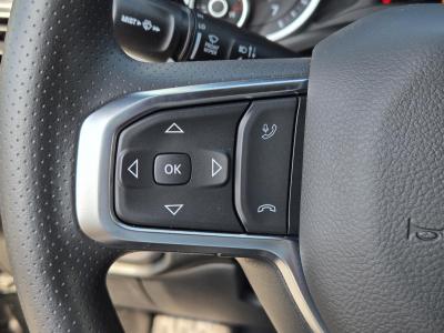 New 2026 Ram 1500 Tradesman 4x2 Crew Cab 6'4 Box  in ,  16