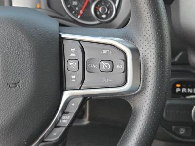 New 2026 Ram 1500 Tradesman 4x2 Crew Cab 6'4 Box  in ,  17