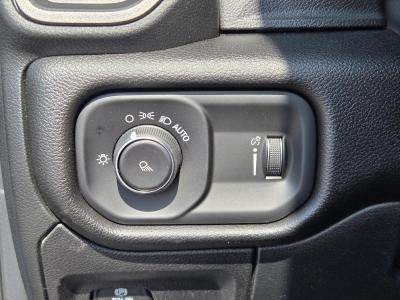 New 2026 Ram 1500 Tradesman 4x2 Crew Cab 6'4 Box  in ,  18