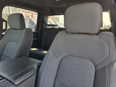 New 2026 Ram 1500 Tradesman 4x2 Crew Cab 6'4 Box  in ,  22