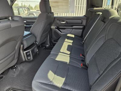 New 2026 Ram 1500 Tradesman 4x2 Crew Cab 6'4 Box  in ,  25