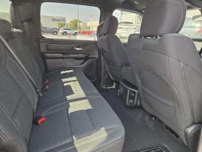 New 2026 Ram 1500 Tradesman 4x2 Crew Cab 6'4 Box  in ,  26