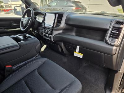 New 2026 Ram 1500 Tradesman 4x2 Crew Cab 6'4 Box  in ,  28