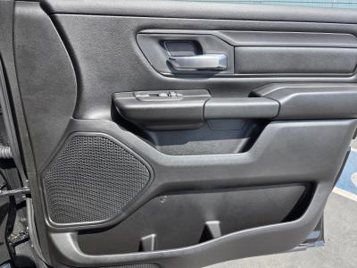 New 2026 Ram 1500 Tradesman 4x2 Crew Cab 6'4 Box  in ,  31