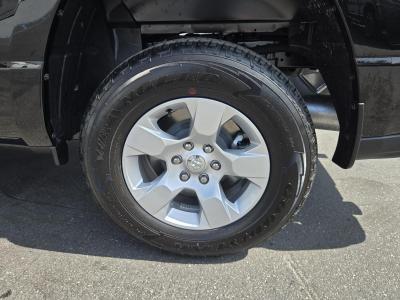 New 2026 Ram 1500 Tradesman 4x2 Crew Cab 6'4 Box  in ,  33