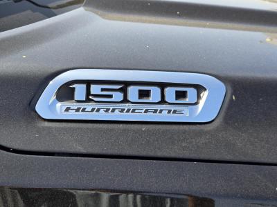 New 2026 Ram 1500 Tradesman 4x2 Crew Cab 6'4 Box  in ,  34