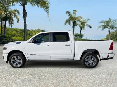 New 2026 Ram 1500 Big Horn 4x4 Crew Cab 5'7 Box  in ,  1