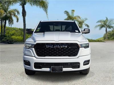 New 2026 Ram 1500 Big Horn 4x4 Crew Cab 5'7 Box  in ,  2