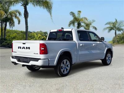 New 2026 Ram 1500 Big Horn 4x4 Crew Cab 5'7 Box  in ,  3