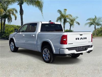 New 2026 Ram 1500 Big Horn 4x4 Crew Cab 5'7 Box  in ,  4