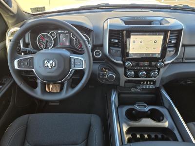 New 2026 Ram 1500 Big Horn 4x4 Crew Cab 5'7 Box  in ,  5