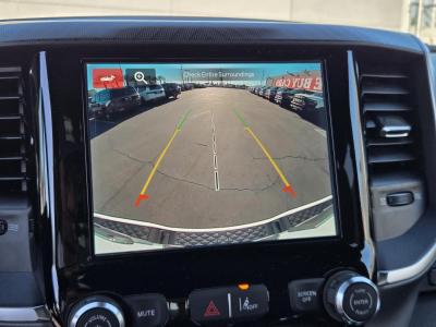 New 2026 Ram 1500 Big Horn 4x4 Crew Cab 5'7 Box  in ,  7