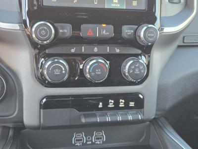 New 2026 Ram 1500 Big Horn 4x4 Crew Cab 5'7 Box  in ,  12