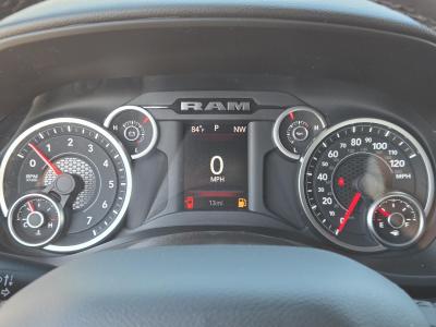 New 2026 Ram 1500 Big Horn 4x4 Crew Cab 5'7 Box  in ,  14