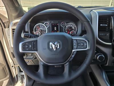 New 2026 Ram 1500 Big Horn 4x4 Crew Cab 5'7 Box  in ,  15