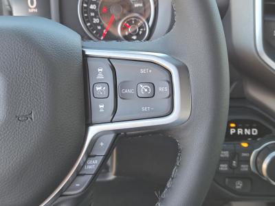 New 2026 Ram 1500 Big Horn 4x4 Crew Cab 5'7 Box  in ,  17