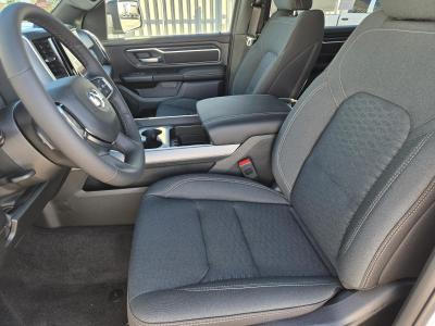 New 2026 Ram 1500 Big Horn 4x4 Crew Cab 5'7 Box  in ,  21