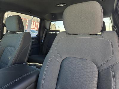 New 2026 Ram 1500 Big Horn 4x4 Crew Cab 5'7 Box  in ,  22