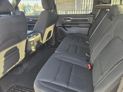 New 2026 Ram 1500 Big Horn 4x4 Crew Cab 5'7 Box  in ,  25