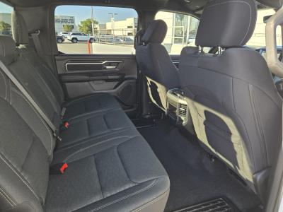 New 2026 Ram 1500 Big Horn 4x4 Crew Cab 5'7 Box  in ,  26