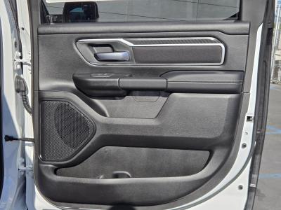 New 2026 Ram 1500 Big Horn 4x4 Crew Cab 5'7 Box  in ,  27
