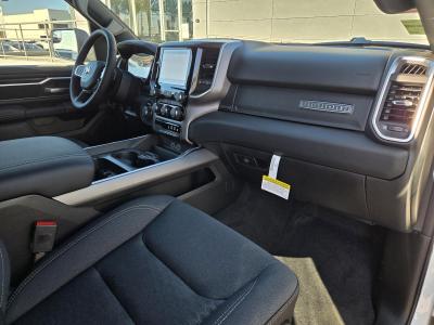 New 2026 Ram 1500 Big Horn 4x4 Crew Cab 5'7 Box  in ,  28